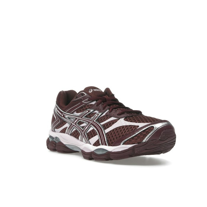ASICS Gel Cumulus 16 Port Royal Pink - мужская сетка размеров ASICS Gel Cumulus 16 Port Royal Pink - мужская сетка размеров
