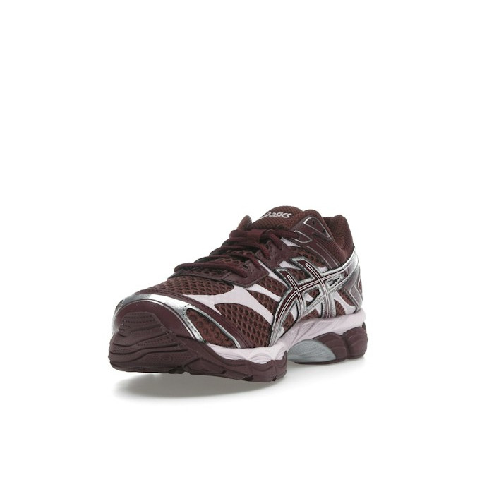 ASICS Gel Cumulus 16 Port Royal Pink - мужская сетка размеров ASICS Gel Cumulus 16 Port Royal Pink - мужская сетка размеров