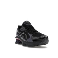 ASICS Gel-Kinetic Fluent Black Black