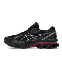 ASICS Gel-Kinetic Fluent Black Black