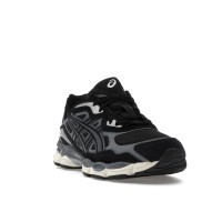 ASICS Gel-NYC Black Black