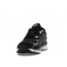 ASICS Gel-NYC Black Black