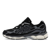 ASICS Gel-NYC Black Black