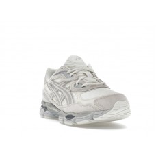 Кроссовки ASICS Gel-NYC Cream Grey