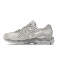 ASICS Gel-NYC Cream Grey