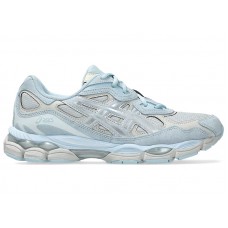 ASICS Gel-NYC Storm Cloud Pure Silver