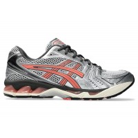 Кроссовки ASICS Gel-Kayano 14 Silver Papaya