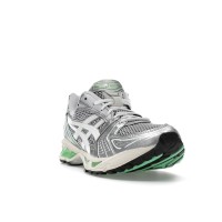 ASICS Gel-Kayano 14 Silver Lime