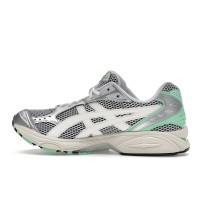ASICS Gel-Kayano 14 Silver Lime