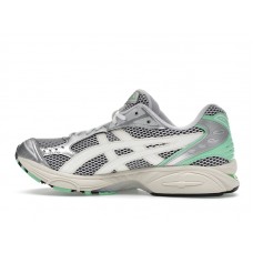 ASICS Gel-Kayano 14 Silver Lime