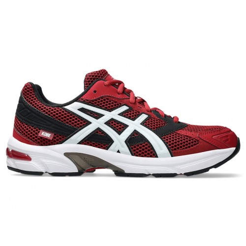 Кроссы ASICS Gel-1130 Vissel Kobe Home Kit - мужская сетка размеров