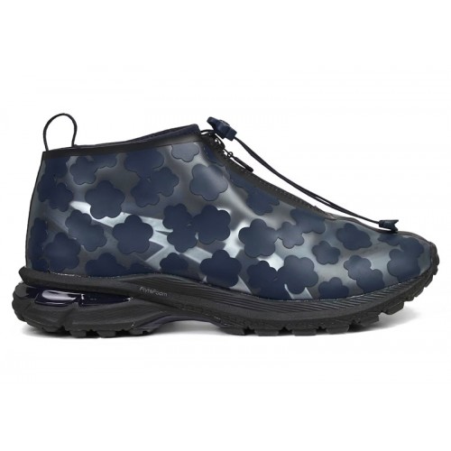 Кроссы ASICS Gel-Terrain MT Cecilie Bahnsen Midnight - мужская сетка размеров