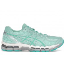ASICS Gel-Kayano 20 Fresh Ice Baltic Jewel