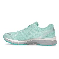 ASICS Gel-Kayano 20 Fresh Ice Baltic Jewel