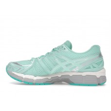 ASICS Gel-Kayano 20 Fresh Ice Baltic Jewel