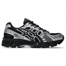 ASICS Gel-Kayano 12.1 Black Pure Silver