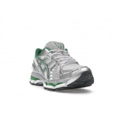 ASICS Gel-Kayano 12.1 Silver Green