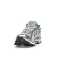 ASICS Gel-Kayano 12.1 Silver Green