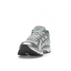 ASICS Gel-Kayano 12.1 Silver Green
