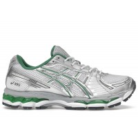 ASICS Gel-Kayano 12.1 Silver Green