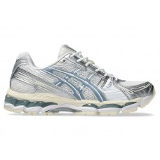 ASICS Gel-Kayano 12.1 Silver Ice Blue