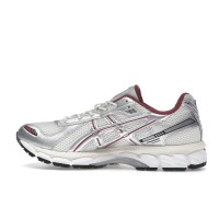 ASICS Gel-Kayano 12.1 Silver Burgundy