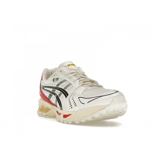 ASICS Gel-Kayano 14 Senna McLaren - мужская сетка размеров