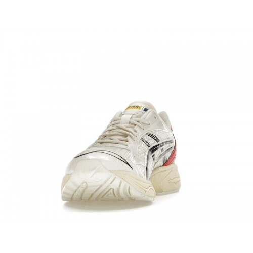 ASICS Gel-Kayano 14 Senna McLaren - мужская сетка размеров