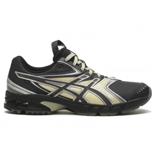 Кроссы ASICS UB11-S Gel-DS Trainer 14 Kiko Kostadinov Graphite Grey - мужская сетка размеров