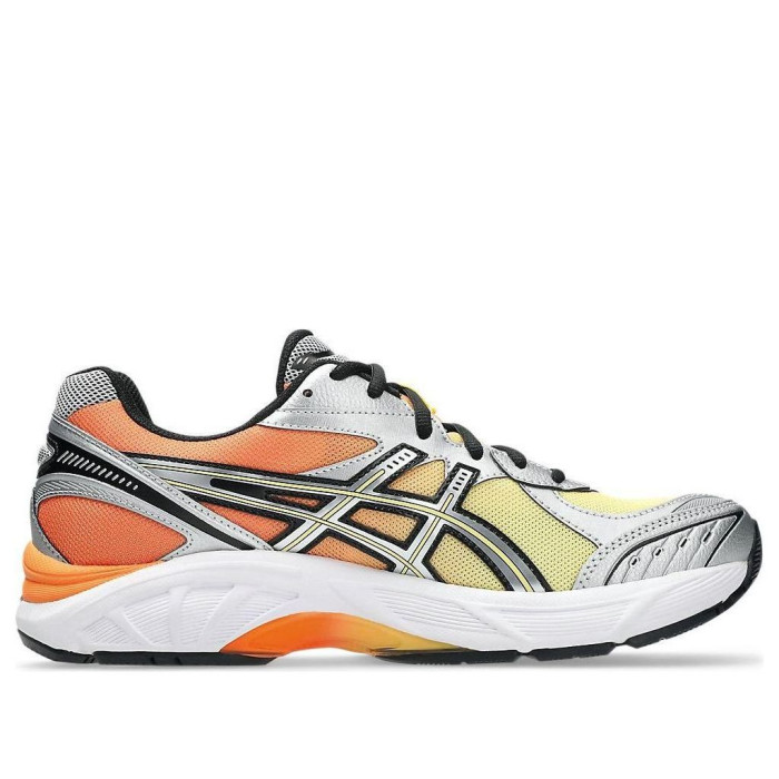 ASICS GT 2160 Orange Silver Foot Locker Exclusive - мужская сетка размеров ASICS GT 2160 Orange Silver Foot Locker Exclusive - мужская сетка размеров
