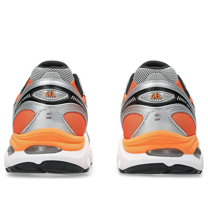 ASICS GT 2160 Orange Silver Foot Locker Exclusive - мужская сетка размеров ASICS GT 2160 Orange Silver Foot Locker Exclusive - мужская сетка размеров