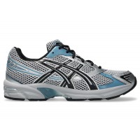 Кроссовки ASICS Gel-1130 Black Blue Silver