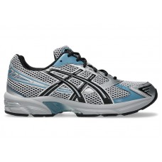 Кроссовки ASICS Gel-1130 Black Blue Silver