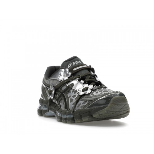 ASICS Gel-Kayano 20 Cecilie Bahnsen Olive - мужская сетка размеров