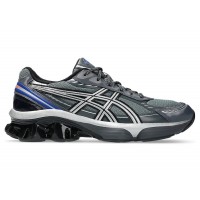ASICS Gel-Kinetic Fluent Carrier Grey Pure Silver