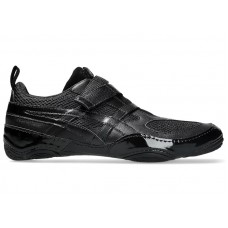 ASICS Hyper Taping Issey Miyake Black