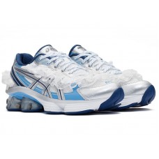Кроссовки ASICS Gel-Kinetic Fluent SHUSHU Tong White