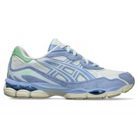 Кроссовки ASICS Gel-NYC Airy Blue Stone Wash