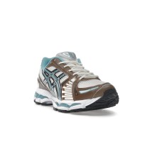 ASICS Gel-Kayano 12.1 Brown Blue