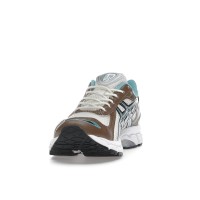 ASICS Gel-Kayano 12.1 Brown Blue