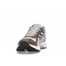 ASICS Gel-Kayano 12.1 Brown Blue