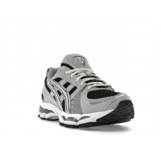 ASICS Gel-Kayano 12.1 Kith Peat Cream