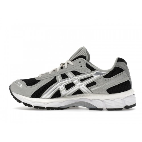 ASICS Gel-Kayano 12.1 Kith Peat Cream - мужская сетка размеров