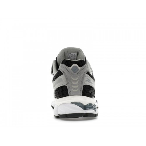 ASICS Gel-Kayano 12.1 Kith Peat Cream - мужская сетка размеров