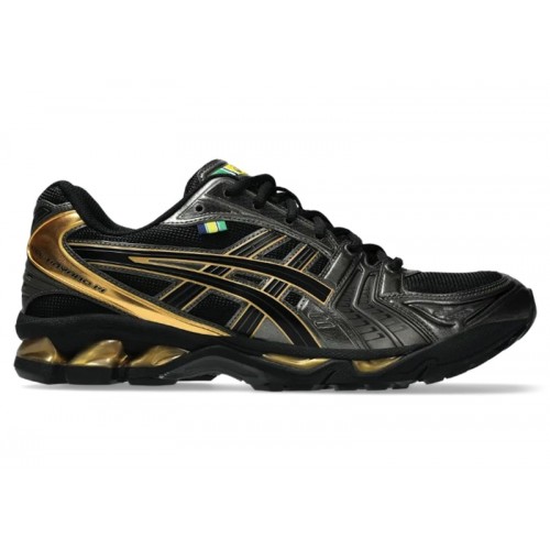 Кроссы ASICS Gel-Kayano 14 Senna Lotus - мужская сетка размеров