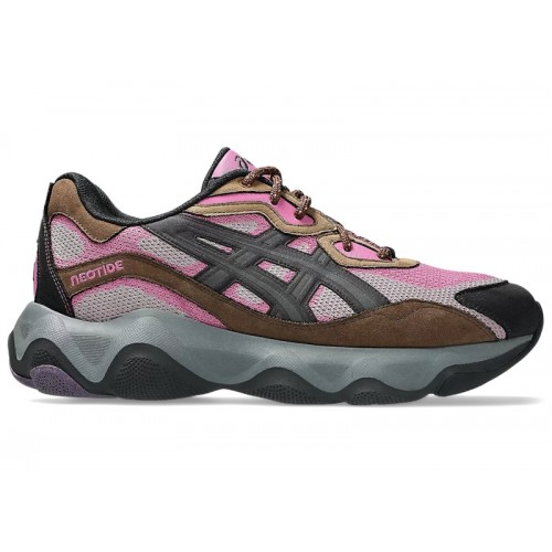 ASICS Neotide Studio Hagel Sweet Pink - мужская сетка размеров