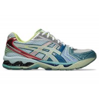 Кроссовки ASICS Gel-Kayano 14 Facetasm Organic Beauty