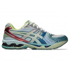 Кроссовки ASICS Gel-Kayano 14 Facetasm Organic Beauty