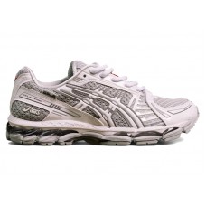 ASICS Gel-Kayano 12.1 Up There Natsukashii Glacier Grey