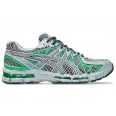 ASICS Gel-Kayano 20 Storm Cloud Cilantro